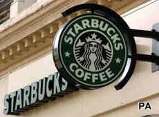 Starbucks reusable cups are a hit